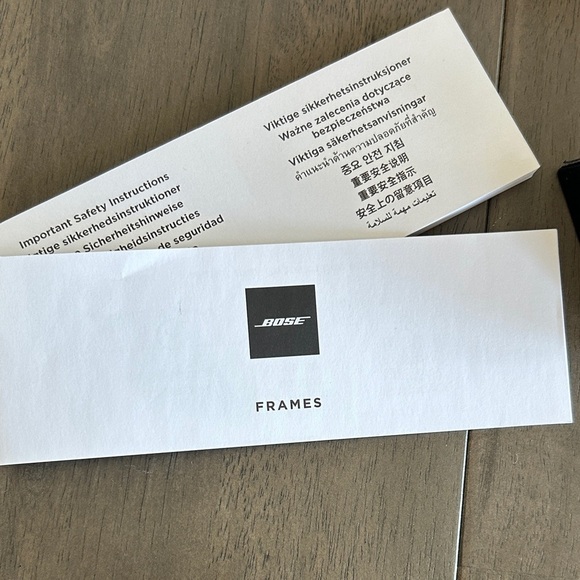 Bose Frames Soprano  Audio Sunglasses - Picture 12 of 15